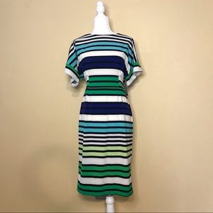 NWT NY & Co Dress Size M